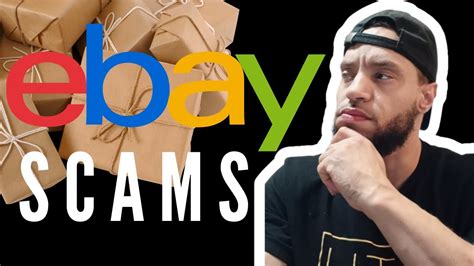 5 Ebay Scams You Need To Watch Out For How To Avoid Being Scammed On