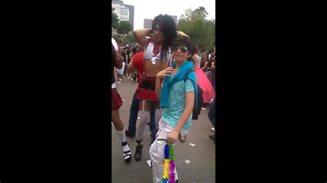 Colegiala Inocente Pero Muy Cachonda Travesti YouTube