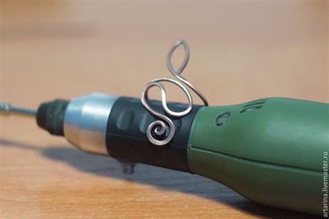 A Wire Wrap Technique DIY: Creating a Snake Ring: DIYs в журнале ...