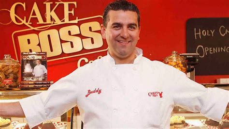 A M S De A Os Del Primer Cap Tulo De Cake Boss As Luce Hoy El