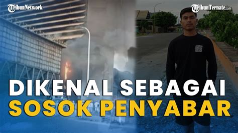 Tulang Punggung Keluarga Itu Pergi Selamanya Mengenang Sosok Irfan