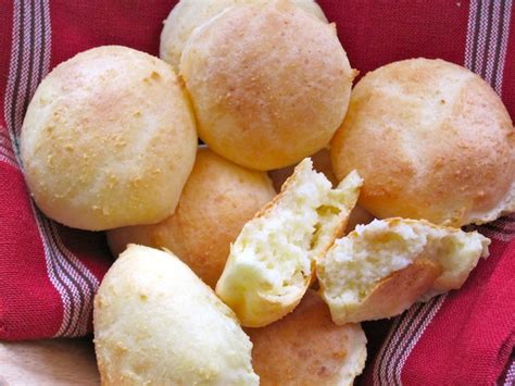 Pandebono Colombian Cheese Bread My Colombian Recipes