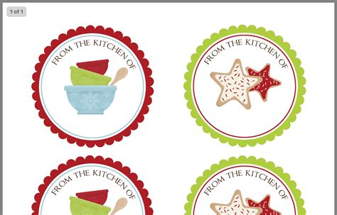 Pin By Joyce Michael On Canning Jar Labels Free Christmas Labels Christmas Labels Christmas