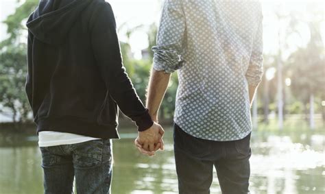 Marie Manžel po deseti letech manželství přiznal že je gay