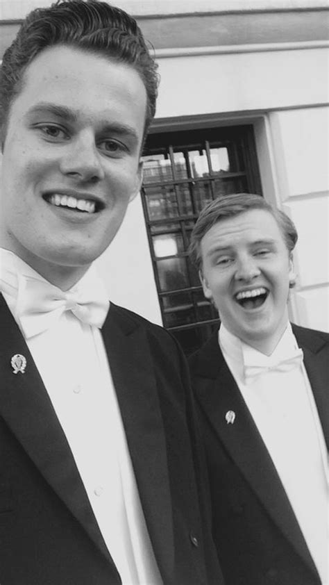 Benjamin Isachsen Boy Soprano Short Biography