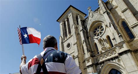 Judge To Hear Challenge Of Texas Gay Marriage Ban Politico