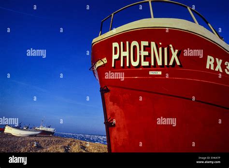 Fleet Of Fishing Boats High Resolution Stock Photography And Images Alamy