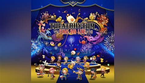 Buy Cheap Theatrhythm Final Bar Line Digital Deluxe Edition Data