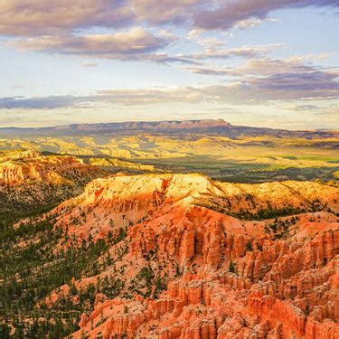 The Best Time To Visit Bryce Canyon National Park Camper Goals