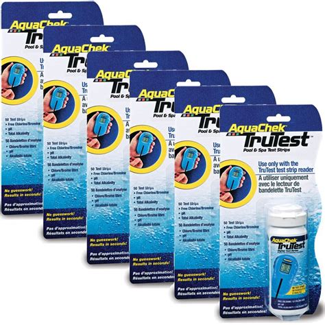 Pool Test Strips Reader Dohenys Pool Supplies Fast