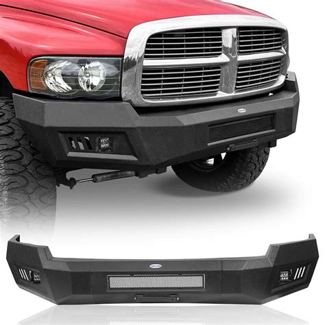 Find The Perfect 2005 Dodge Ram Front Bumper Shop Now And Save