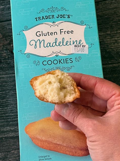 Gluten Free Trader Joe S 2024 Mari Orelle