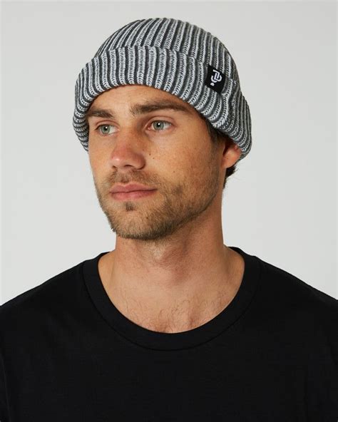 14 Simple Mens Crochet Hat Patterns Artofit