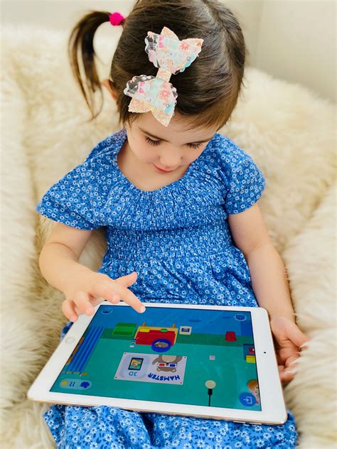 Montessori Preschool App Mama Do It