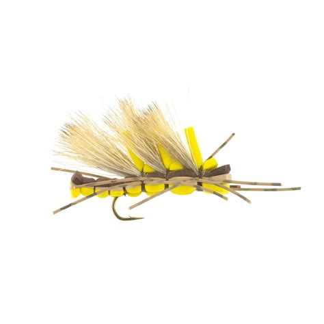 King Kong Terrestrial Foam Fly Pattern Dry Flyterrestrial Fly Pattern