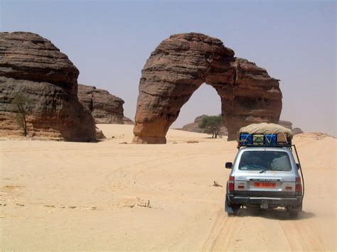 Djado Agence De Promotion Touristique Du Niger