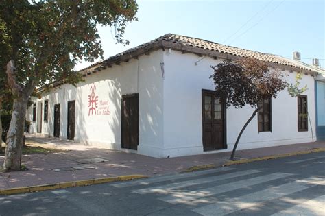 Andes on line Museo Arqueológico de Los Andes reabre sus puertas