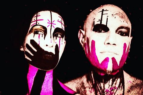Hot Pink Satan
