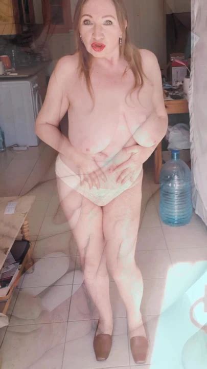 Clit Vibrator Amateur Amateur Porn Feat MariaOld By FapHouse XHamster