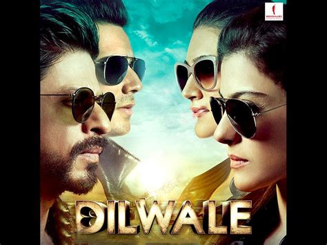 Dilwale Wallpapers - Wallpaper Cave