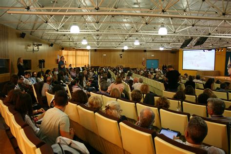 Vídeo En Imágenes Las Iii Jornadas Sobre Conocimiento Enfermero