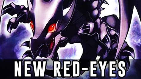 Red Eyes Deck Feat Red Eyes Baby Dragon Yu Gi Oh Duel Links Youtube