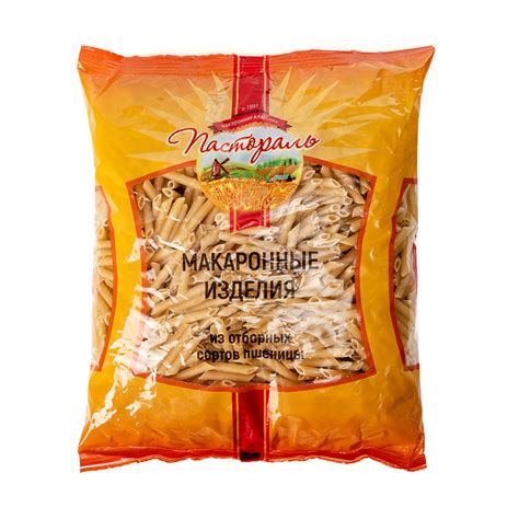 Макароны трубочки, 900 г - купить в интернет-магазине Fix Price в г. Москва