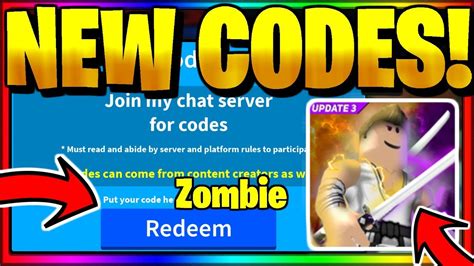 All New Secret Op Working Codes 🎃zombies Update🎃 Roblox Fighting