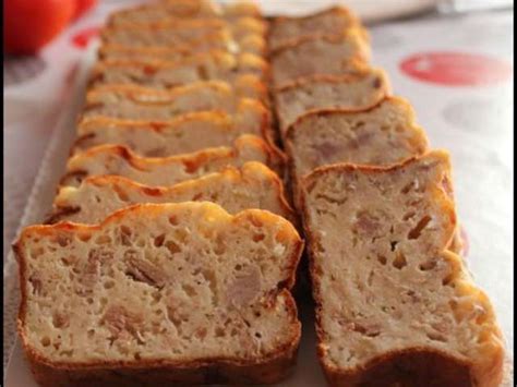 Recettes De Pain De Thon De Une Folle Envie De Cuisiner