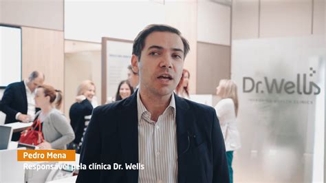 Abertura Da Cl Nica Dr Wells No Gaiashopping On Vimeo