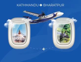 Bharatpur To Kathmandu Flight Buddha Air Top Sellers Head Hesge Ch