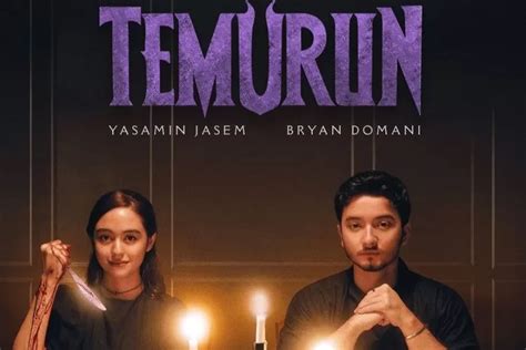 Film Horor Temurun Rilis Poster Dan Trailer Resmi KilasJatim