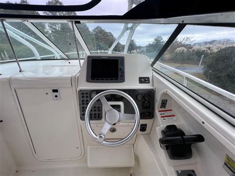 2006 Hydra Sports 2500 Vx Wilmington Nc Us