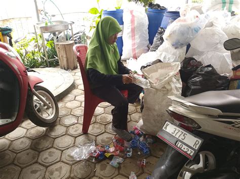 Tekan Produksi Sampah Melalui Pemaksimalan Tps R Berita Terkini Jawa