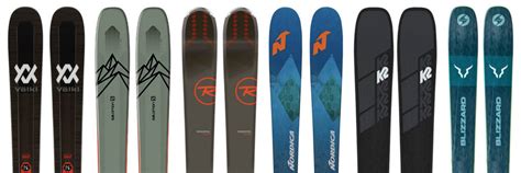 downhill skis alpine skis mountain skis mens skis womens skis