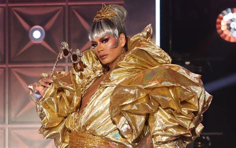 Drag Race Winner Raja Reflects On “tough” All Stars 7 Experience