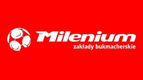 Milenium zakłady bukmacherskie - recenzja, oferta i bonusy - YouTube