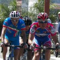 Tenfield Ciclismo A La Ruta En Treinta Y Tres