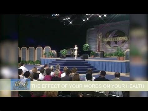 Healing | Words That Heal | Gloria Copeland - YouTube