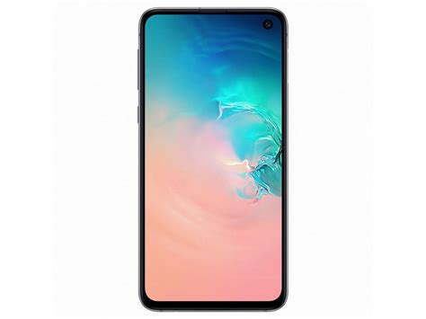 Smartphone SAMSUNG Galaxy S10e Dual Sim Recondicionado Sinais De Uso