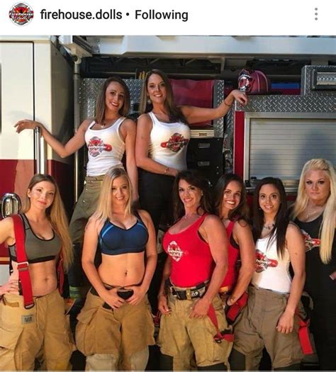 Yes Please Female Army Soldier Hot Firefighters Female Firefighter