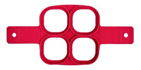 Molde De Silic N Mini Hot Cakes Cuotas Sin Inter S