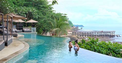 Things To Do While Vacationing At Bali Honeymoon Ayana Resorts First Else