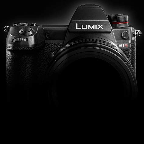 Panasonic bringt zwei Vollformatkameras und startet neues System mit 3 ...