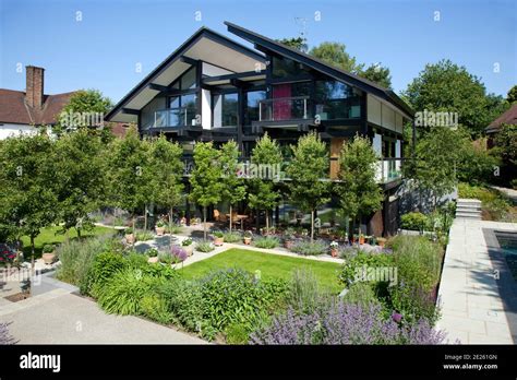 Huf Haus Hi Res Stock Photography And Images Alamy