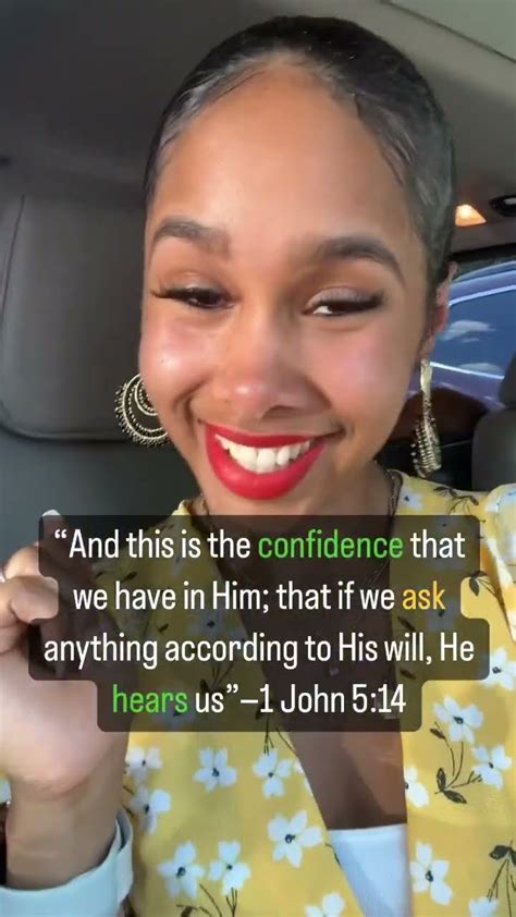 Confidence In Christ Youtube