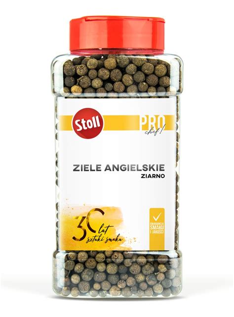 Ziele Angielskie Ziarno Stoll Sklep Empik