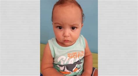 Beb De Oito Meses Morre Ap S Se Engasgar Papinha Em Creche R Dio