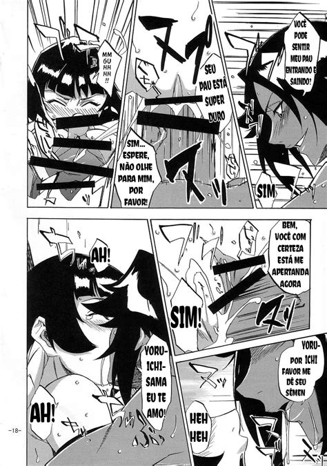 Soifon X Yoruichi Futanari Bleach Futanari O Prazer Do Hentai E