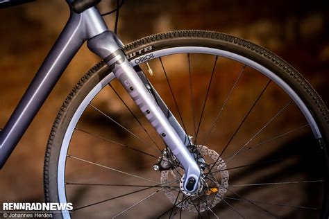 Rondo 2021 Updates Für Ruut Gravel Bike Und Aero Multitalent Hvrt